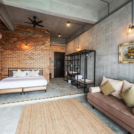 Sembayu Villa Pantai Ngoại thất bức ảnh